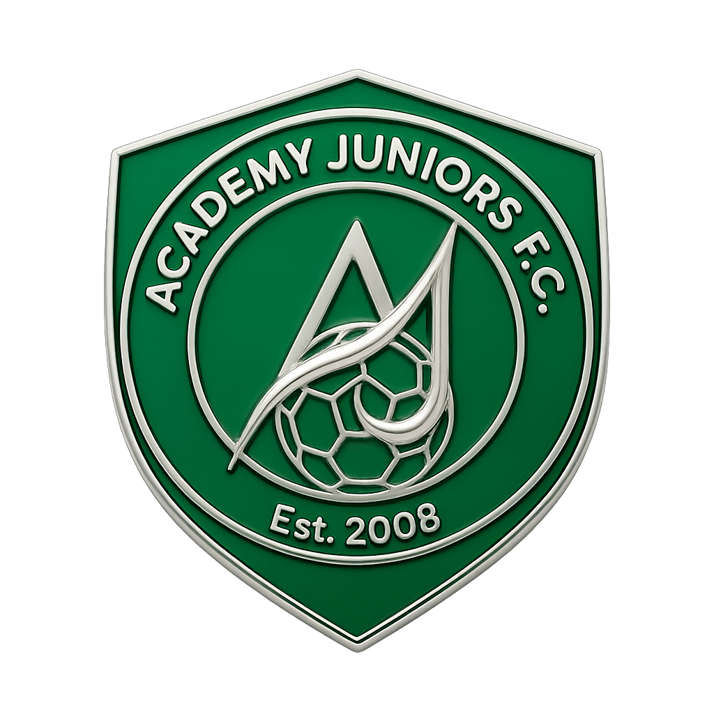 AJFC badge